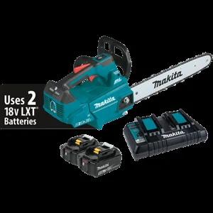Makita XCU09PT chainsaw