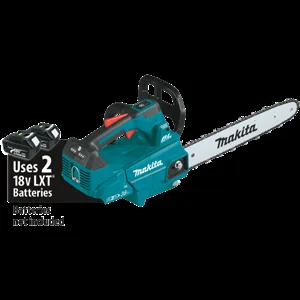 Makita XCU09Z chainsaw