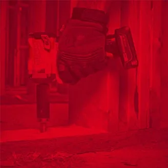 Milwaukee 2727 21HD chainsaw