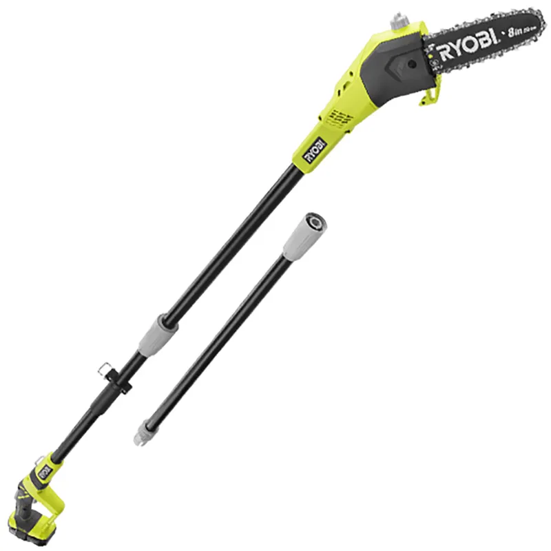 Ryobi 46396005335 chainsaw