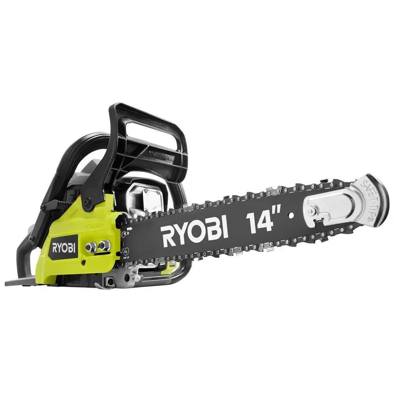 Ryobi 46396015198 chainsaw