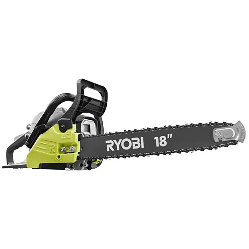 Ryobi 46396017697 chainsaw
