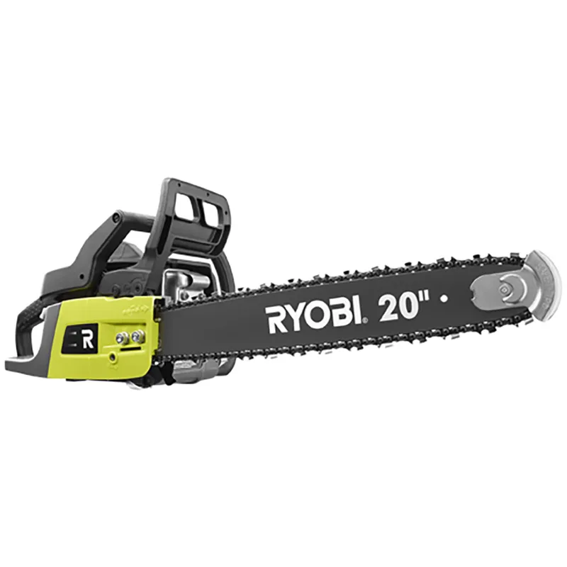 Ryobi 46396017703 chainsaw