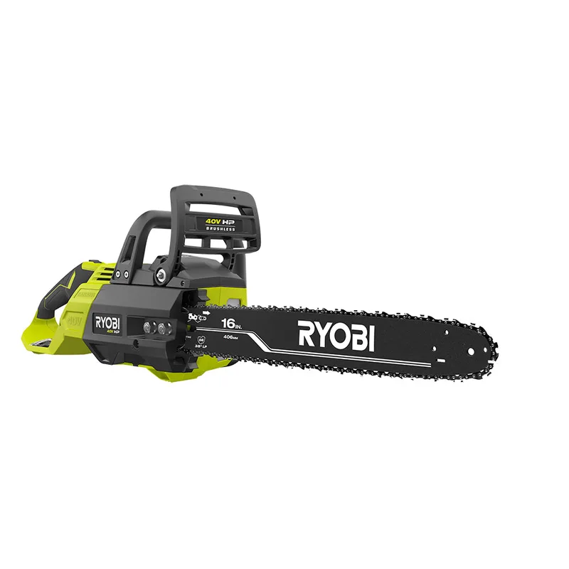 Ryobi 46396028716 chainsaw