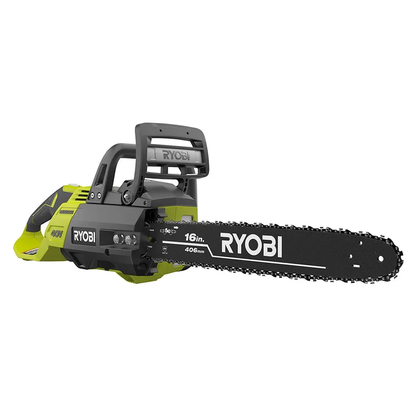 Ryobi 46396028723 chainsaw
