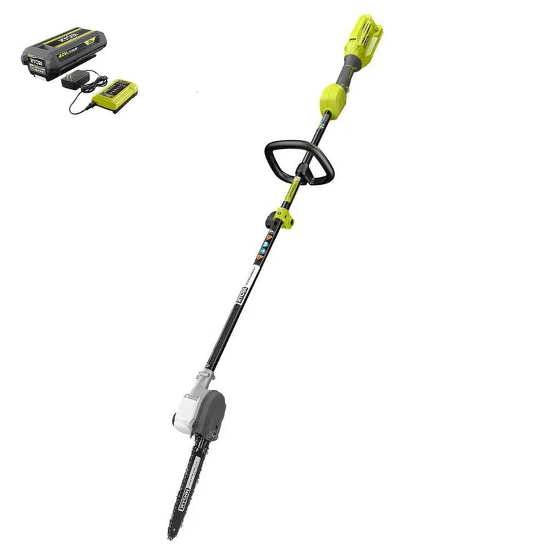 Ryobi 46396034120 chainsaw