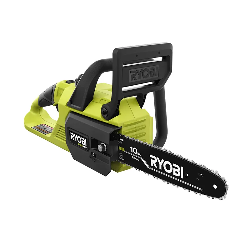 Ryobi 46396035813 chainsaw