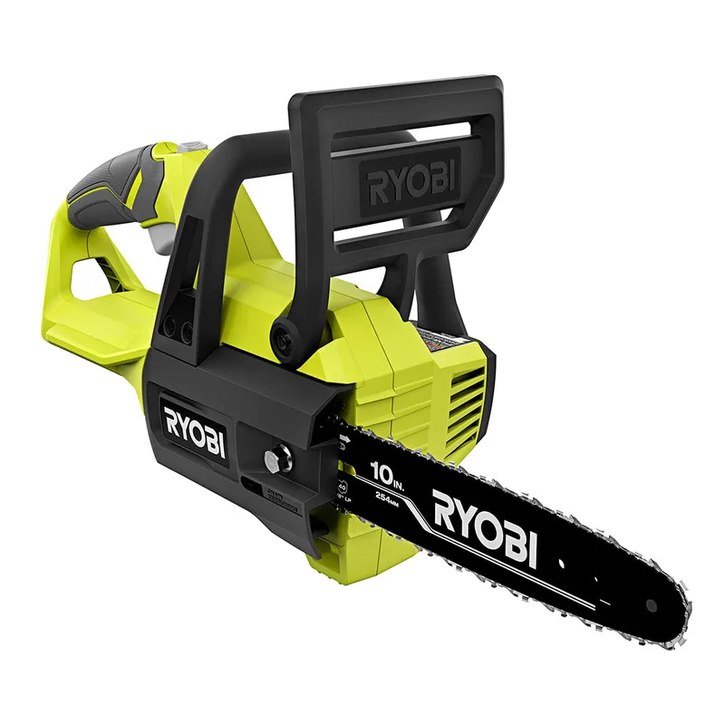 Ryobi 46396036483 chainsaw