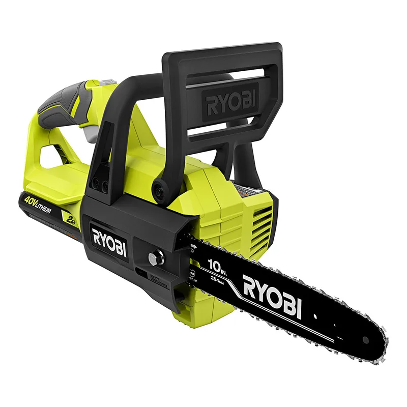 Ryobi 46396036490 chainsaw