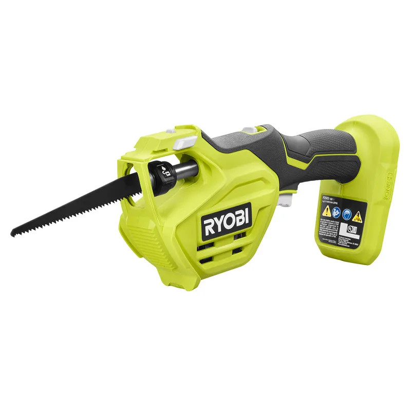 Ryobi 46396039279 chainsaw