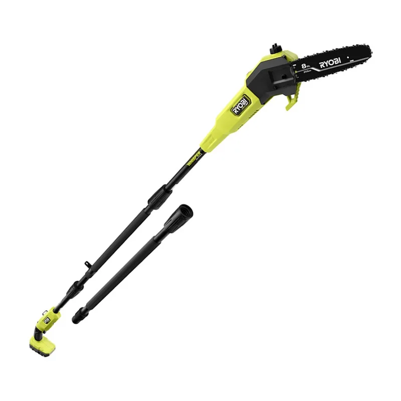 Ryobi 46396039873 chainsaw