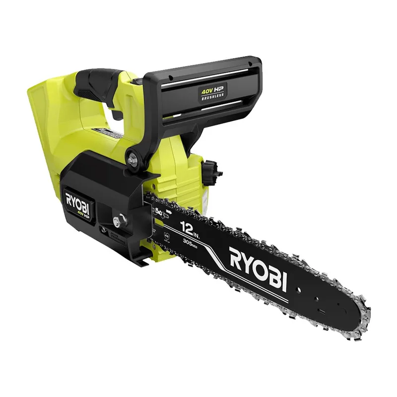 Ryobi 46396039880 chainsaw