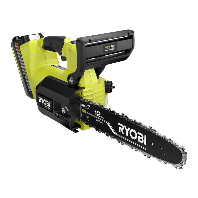Ryobi 46396039897 chainsaw