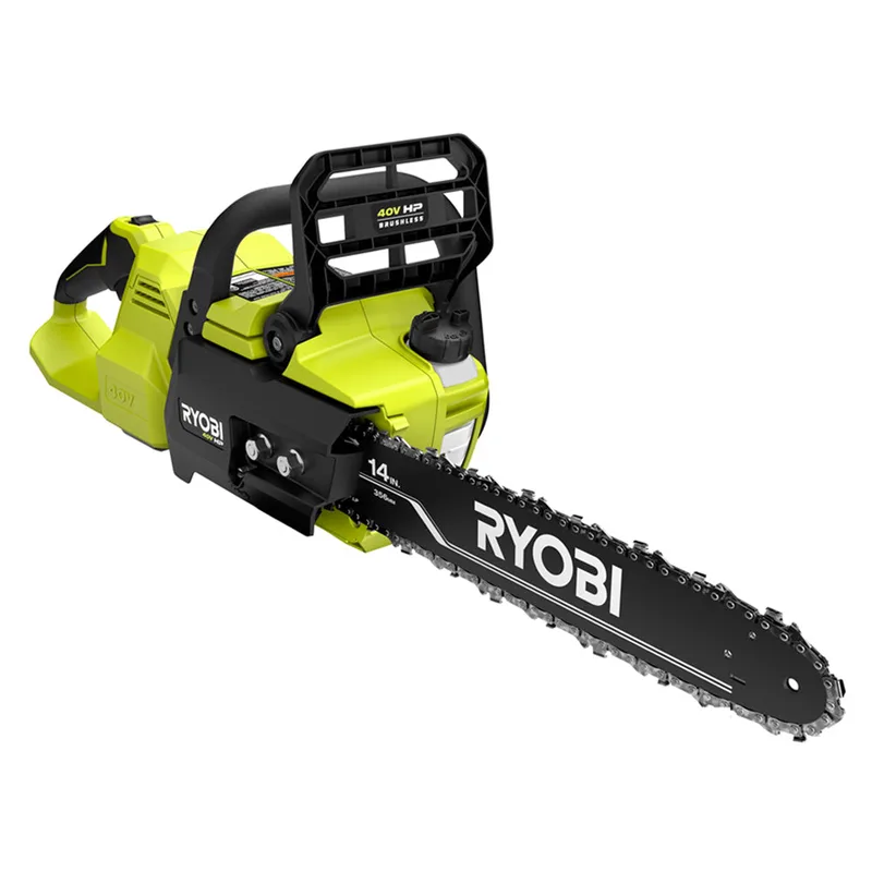 Ryobi 46396039903 chainsaw