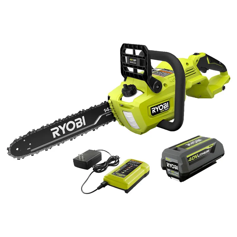 Ryobi 46396039910 chainsaw