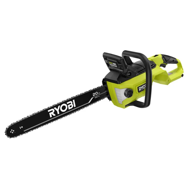 Ryobi 46396044662 chainsaw