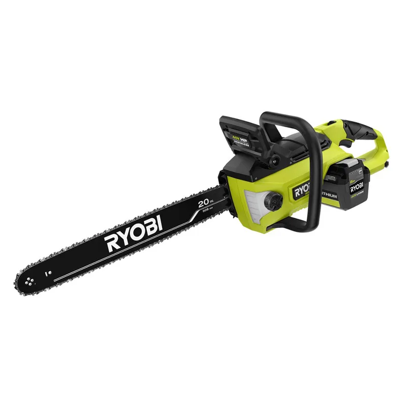 Ryobi 46396044679 chainsaw
