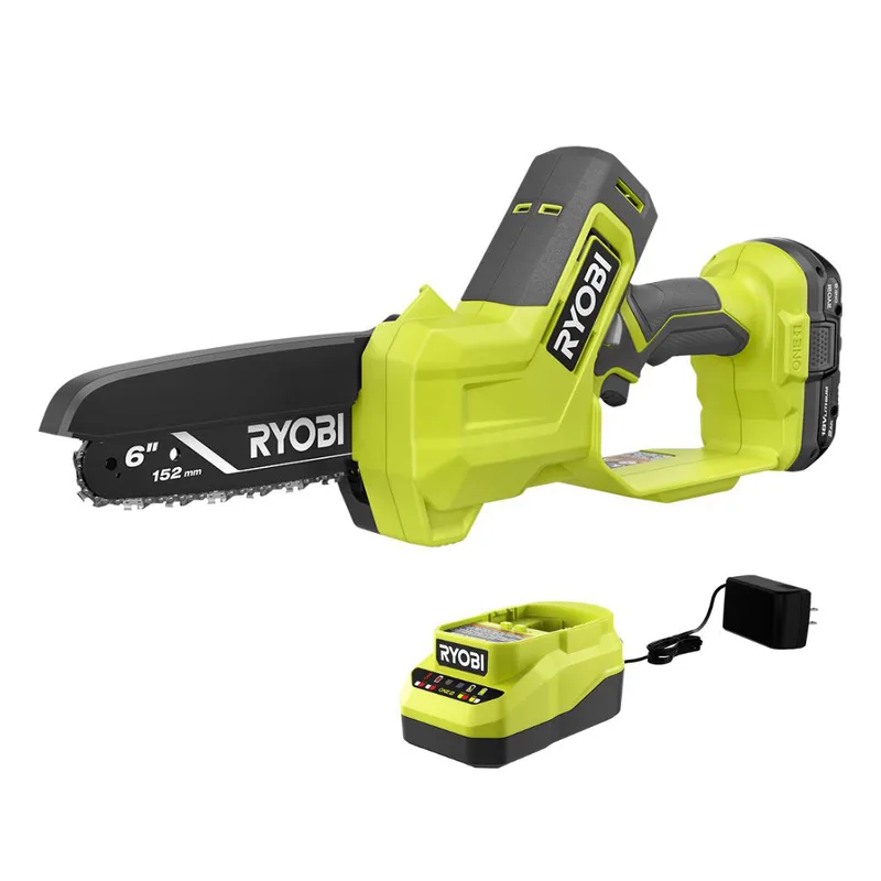 Ryobi 46396051110 chainsaw
