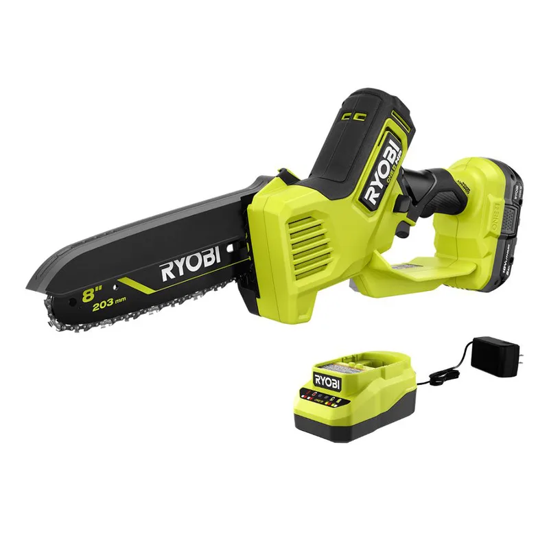 Ryobi 46396052827 chainsaw