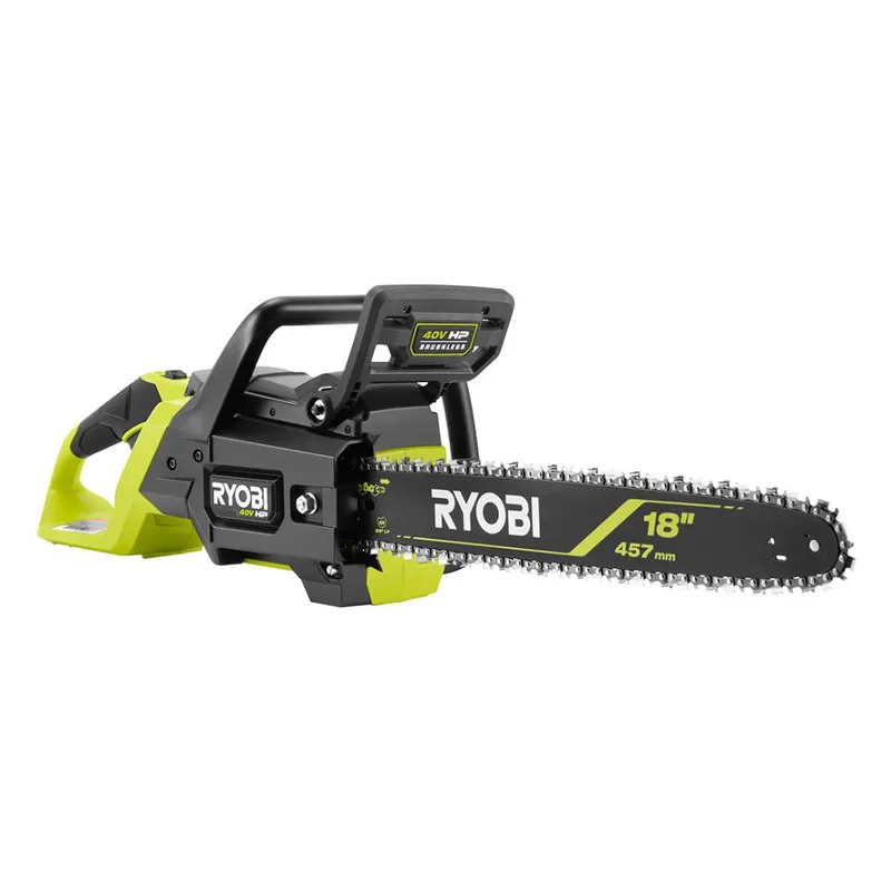 Ryobi 46396053022 chainsaw