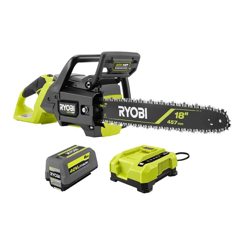 Ryobi 46396053039 chainsaw