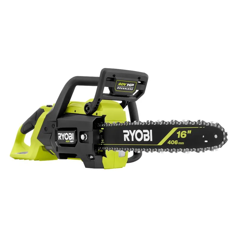 Ryobi 46396054524 chainsaw