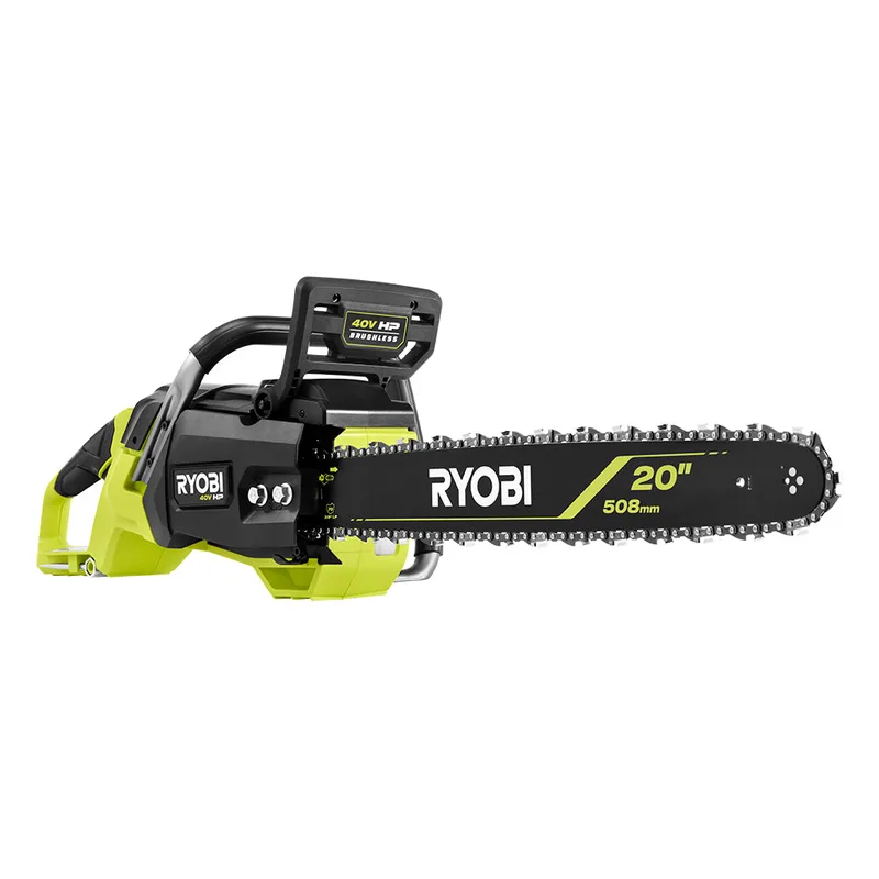 Ryobi 46396054548 chainsaw