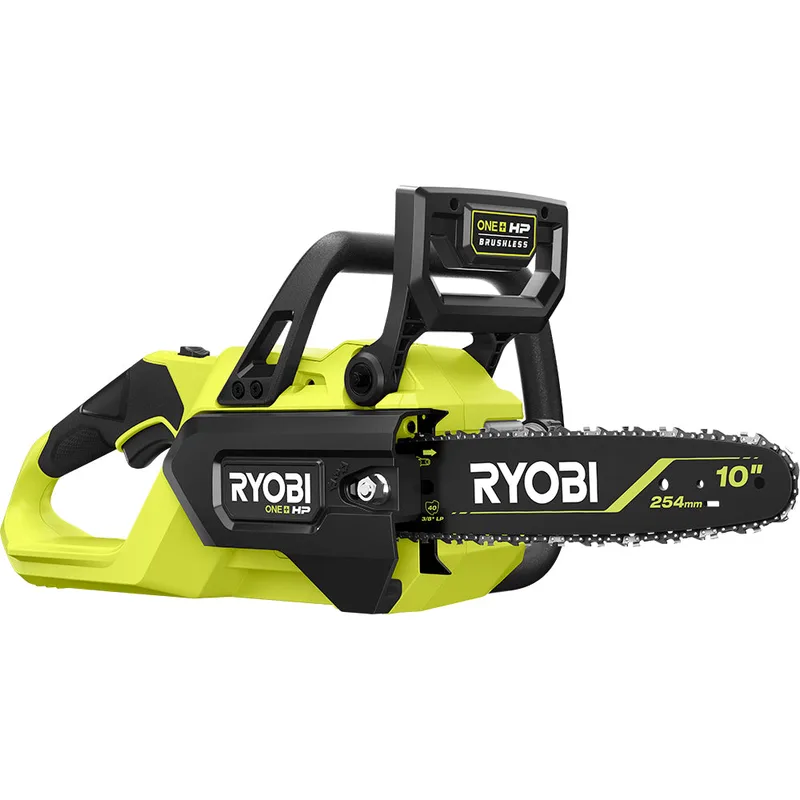 Ryobi 46396055903 chainsaw