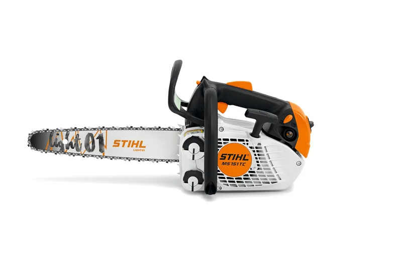 Stihl Ms 151 chainsaw