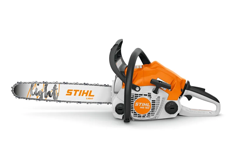 Stihl Ms 162 chainsaw