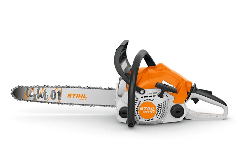 Stihl Ms 172 chainsaw