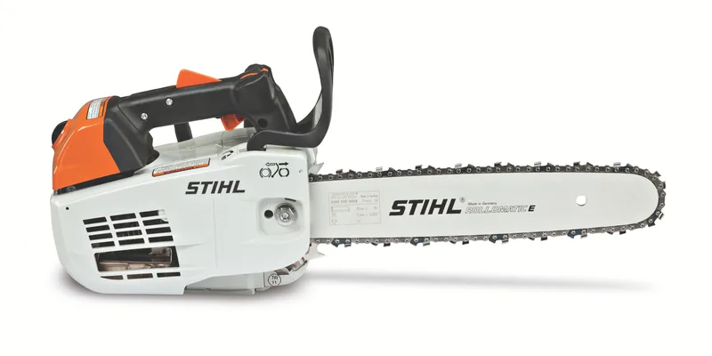 Stihl Ms 201 chainsaw