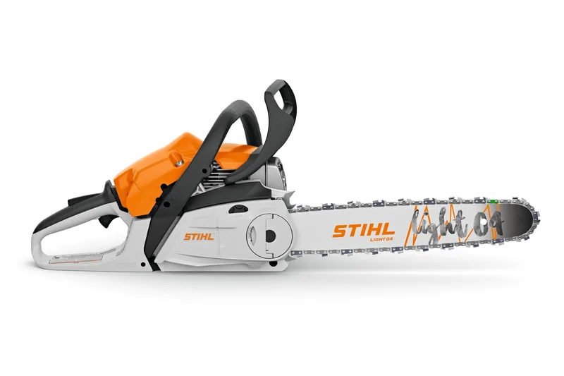 Stihl Ms 212 chainsaw