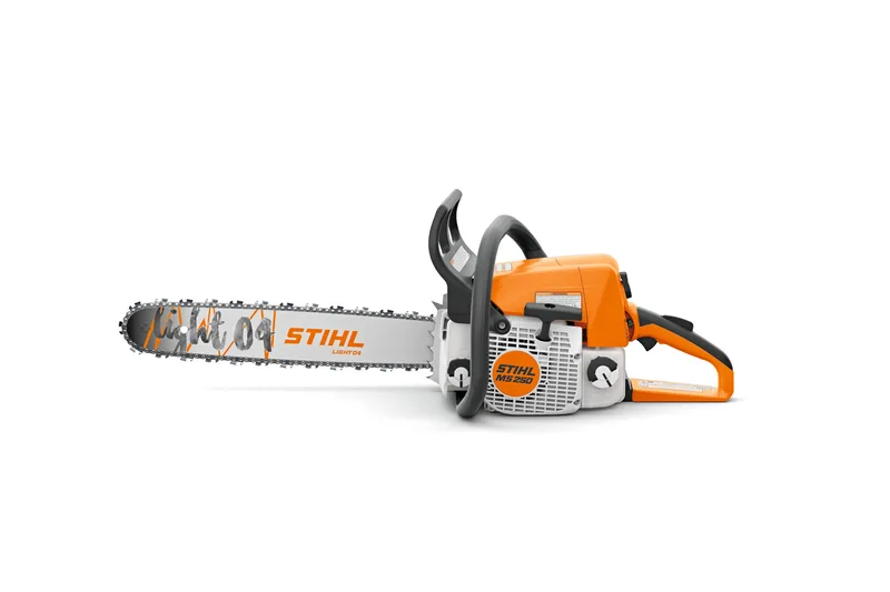 Stihl Ms 250 chainsaw