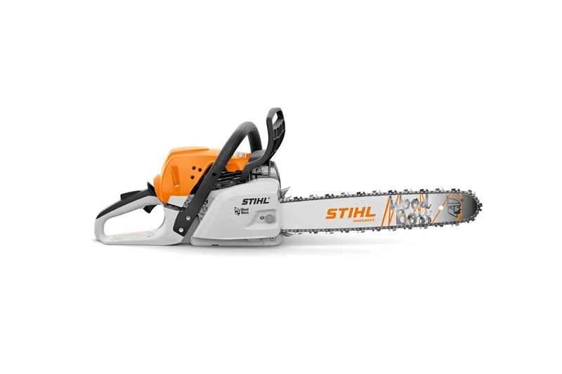 Stihl Ms 251 chainsaw