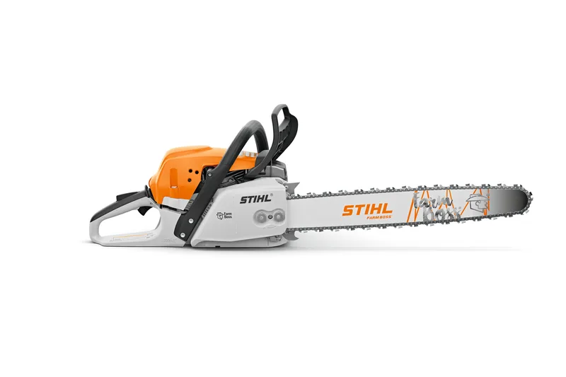 Stihl Ms 271 chainsaw