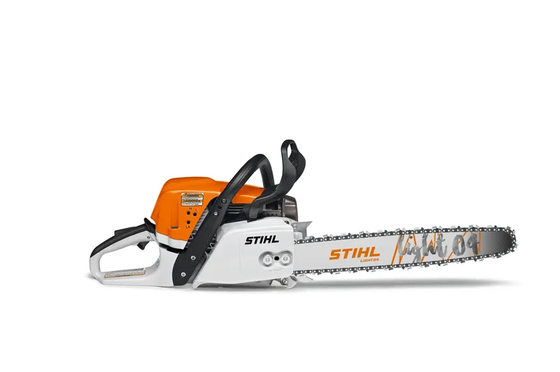 Stihl Ms 311 chainsaw