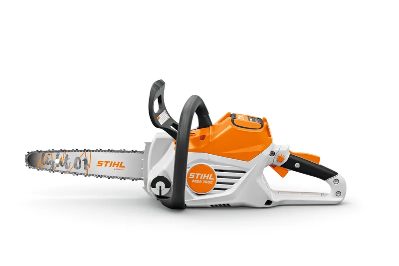 Stihl Msa 160 chainsaw