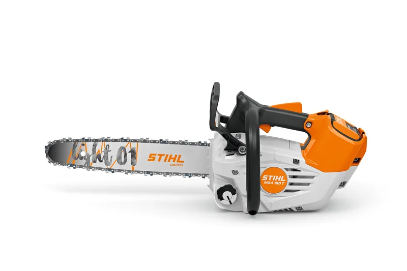 Stihl Msa 190 chainsaw