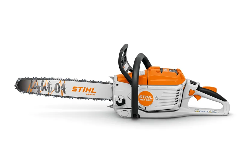 Stihl Msa 300 chainsaw