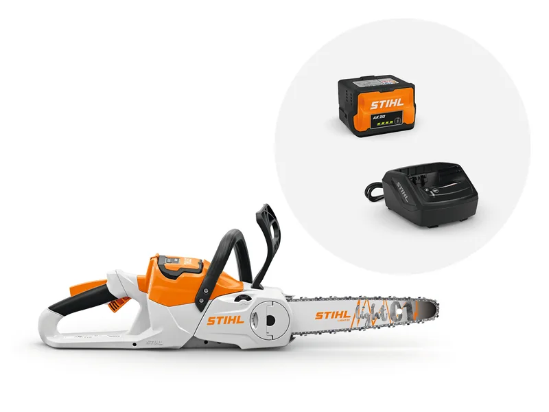 Stihl Msa 60 chainsaw