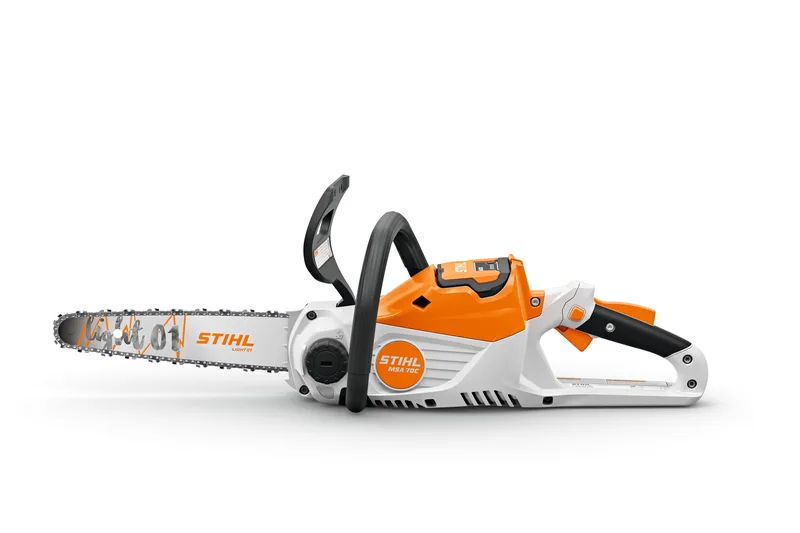 Stihl Msa 70 chainsaw